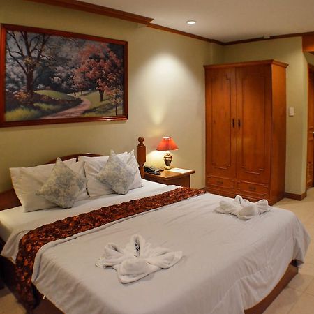 ซูบิก วอเตอร์ฟรอนต์ รีสอร์ต แอนด์ โฮเทล Hotel ภายนอก รูปภาพ