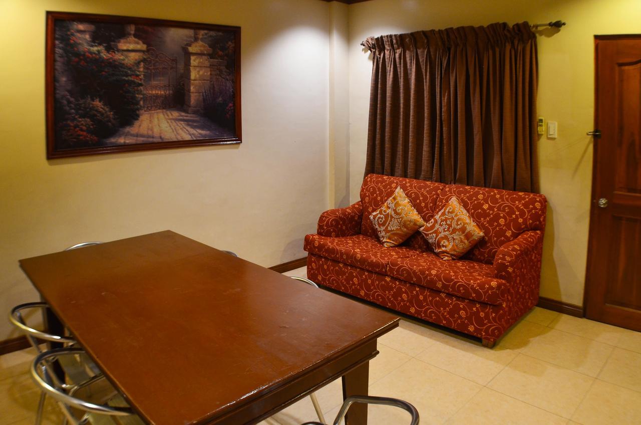 ซูบิก วอเตอร์ฟรอนต์ รีสอร์ต แอนด์ โฮเทล Hotel ภายนอก รูปภาพ